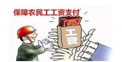 北京：開展拖欠農(nóng)民工工資案件集中審理優(yōu)先執(zhí)行專項(xiàng)行動(dòng)